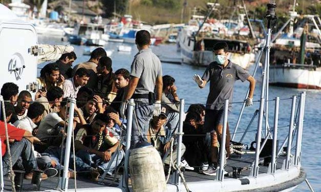 Pourquoi Lampedusa mérite le prochain prix Nobel