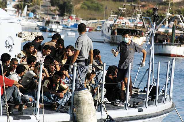 Pourquoi Lampedusa mérite le prochain prix Nobel