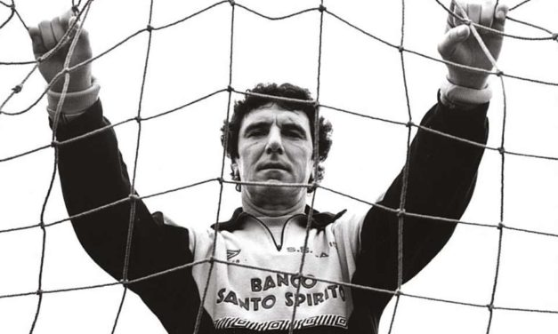 Dino Zoff: settant’anni da mito