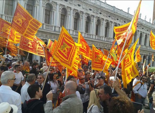 Veneto indipendente