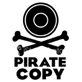 Nuova legge per la pirateria digitale in Italia
