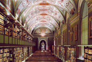 Biblioteca Apostolica Vaticana