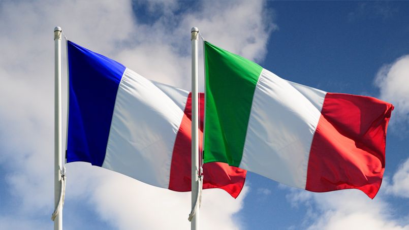 L’Italie renforce sa présence industrielle en France
