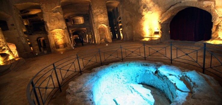 “Il bello è di tutti”. Le Catacombe di San Gennaro riaprono al pubblico