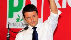 Matteo Renzi