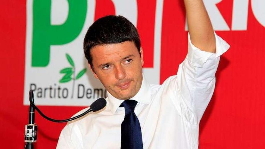 Renzi : l’exemple à suivre ?