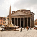 Il segreto del Pantheon