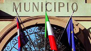 Comuni italiani