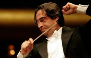 Riccardo Muti