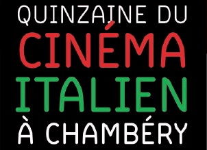Cinéma italien à Chambery