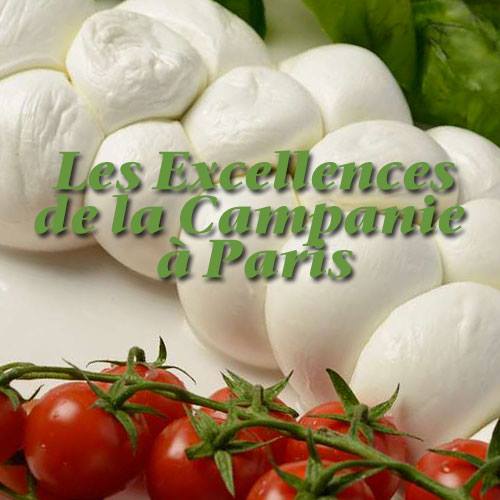 Excellence Campanie