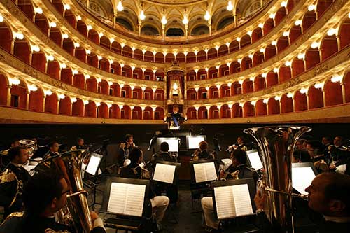 Teatro dell'Opera di Roma