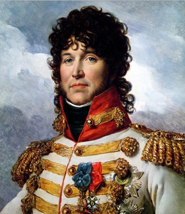 Joachim Murat: il re francese che voleva unire l’Italia