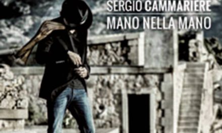 Sergio Cammariere – Mano nella mano