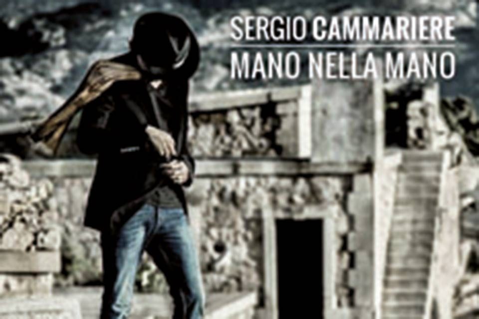Sergio Cammariere – Mano nella mano