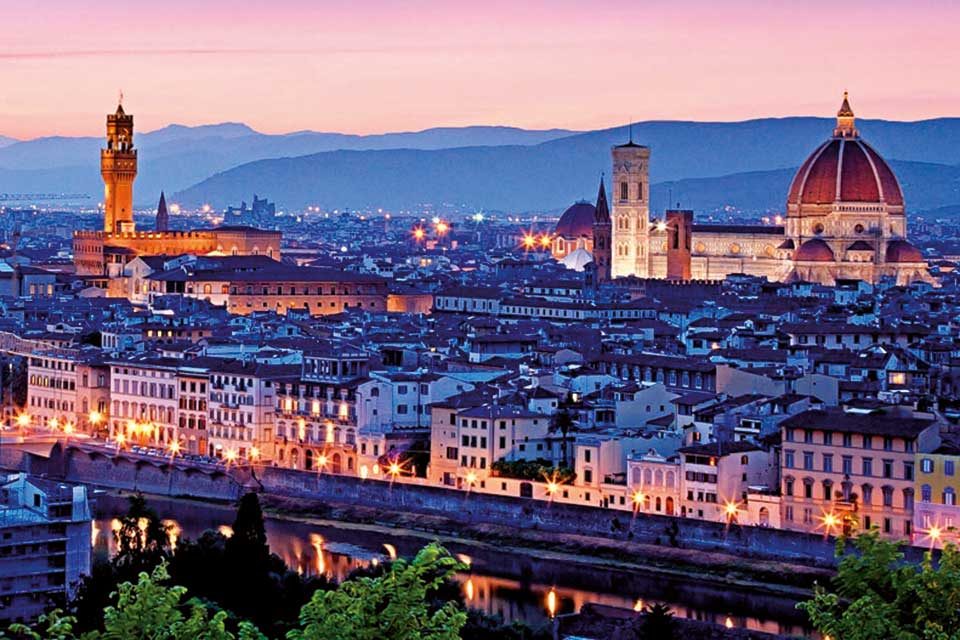 firenze