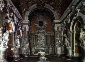 Cappella Sansevero