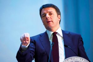 Matteo Renzi