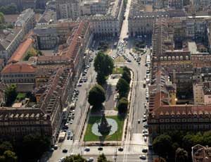 Piazza Statuto