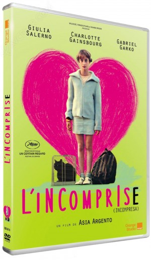 L'incomprise