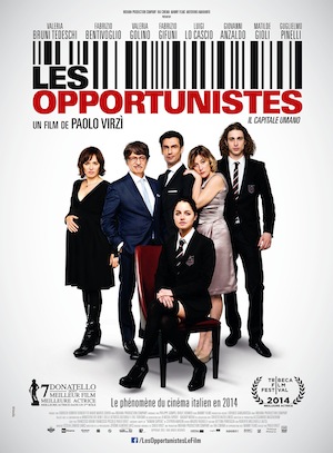 Les opportunistes