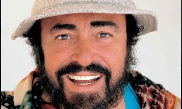 Luciano Pavarotti:</br> la voce che conquistò il mondo