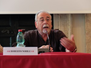 Roberto Nobile