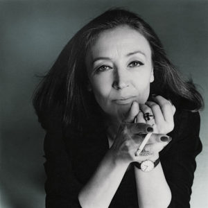 Oriana Fallaci