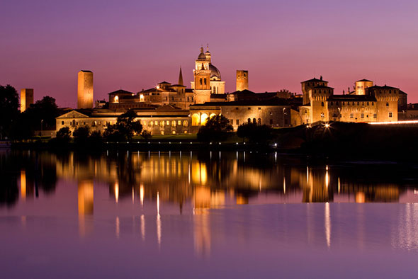 10 cose da fare a Mantova