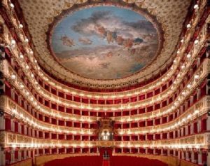 Teatro San Carlo