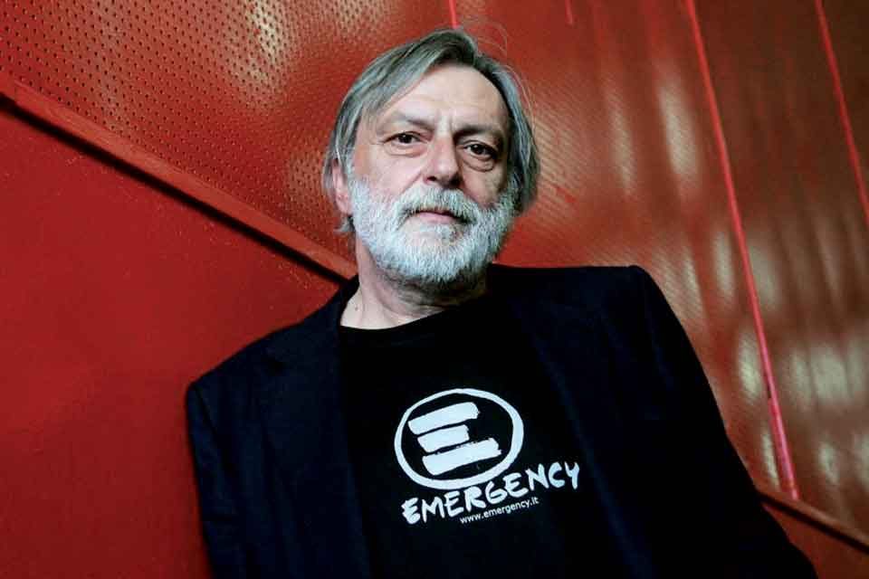 Gino Strada: « ceux qui agissent et ceux qui parlent »