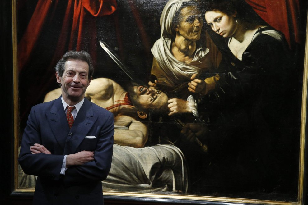 Tolosa: il mistero del Caravaggio