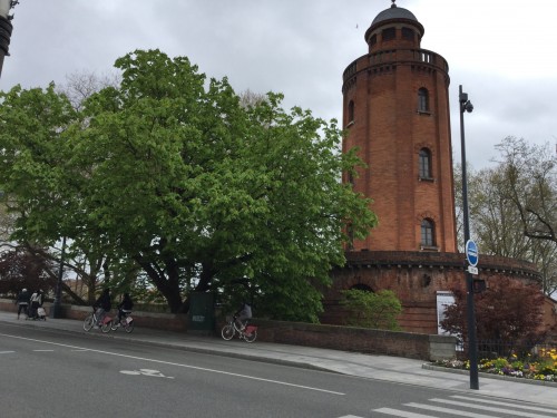 Toulouse célèbre la photo italienne