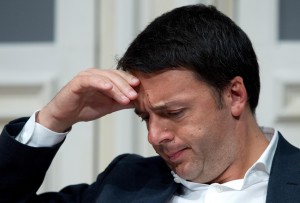 Matteo Renzi