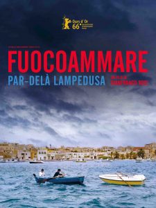 Fuocoammare