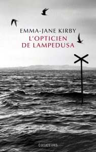 L'opticien de Lampedusa