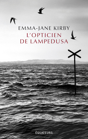 Lampedusa au fond des yeux