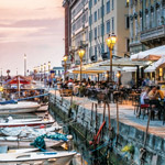 Trieste