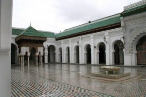 Al-Qarawiyyin