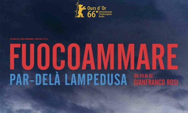 Oscar: l’Italia candida “Fuocoammare”