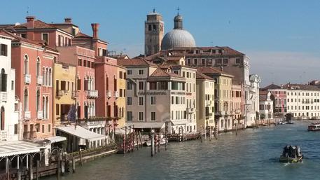 Venezia: navi da crociera infine escluse da San Marco