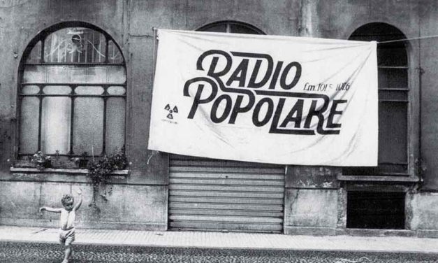 Radio Popolare