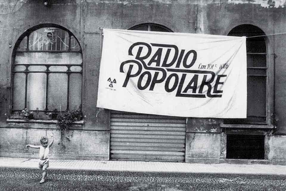 Radio Popolare