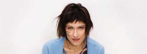 Elisa Rada elisa - RADICI
