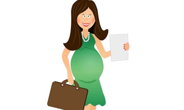 Tra lavoro e maternità