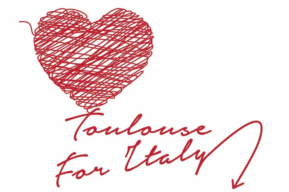 Toulouse For Italy