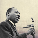 Martin Luther King