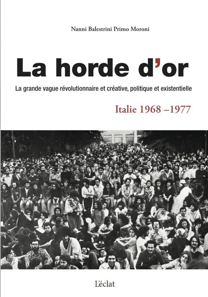 Horde d'or