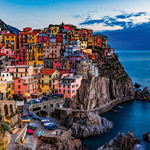 Cinque Terre