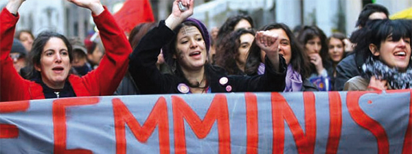 Le nouveau féminisme italien